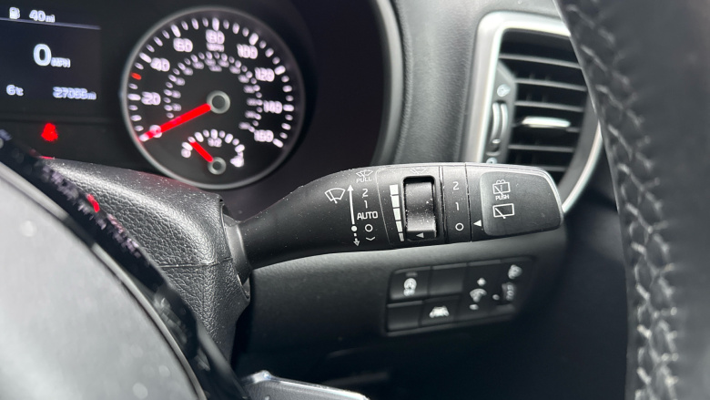 Kia Sportage 1.6T GDi ISG 2 5dr [AWD] Petrol Estate